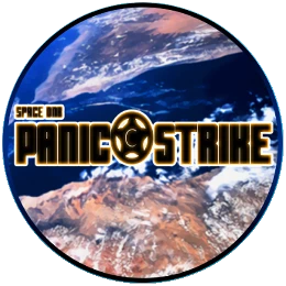 Panic Strike Disk Images