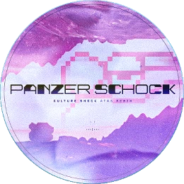 Panzer Schock (Culture Shock - ATAS Remix) Disk Images