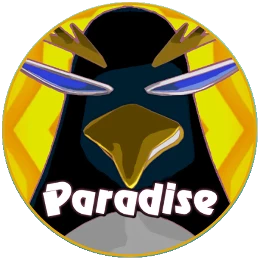Paradise Disk Images
