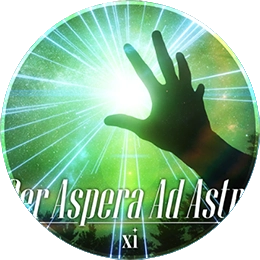 Per Aspera Ad Astra Disk Images