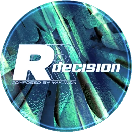 R-decision Disk Images