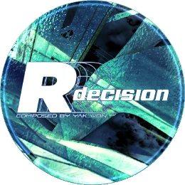 R-decision Disk Images