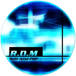 R.D.M. Disk Images