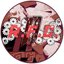 R.F.C. II Disk Images