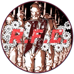 R.F.C. II Disk Images