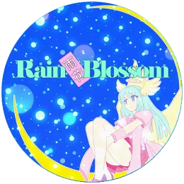 Rain Blossom