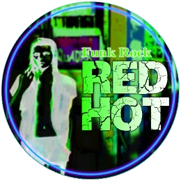 Red Hot Disk Images