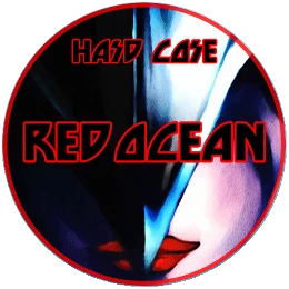 Red Ocean Disk Images