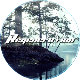 Regeneraxion Disk Images