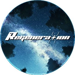Regeneraxion Disk Images