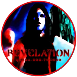 Revelation Disk Images
