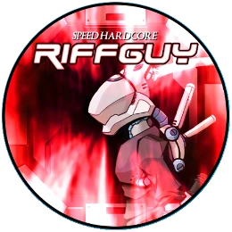 Riff Guy Disk Images
