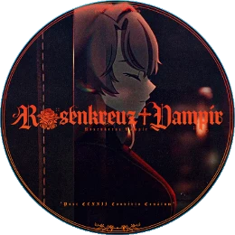 Rosenkreuz†Vampir Disk Images