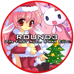 Round 3 (The First Noel X-mas Edit) Disk Images