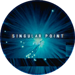 SINGULAR POINT Disk Images