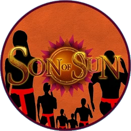 SON OF SUN Disk Images