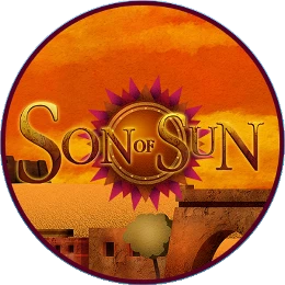 SON OF SUN Disk Images
