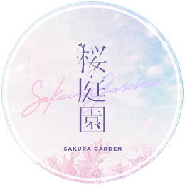 Sakura Garden Disk Images