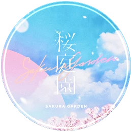 Sakura Garden Disk Images