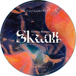 Saving Private Skull (KIEN Remix) Disk Images