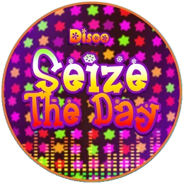 Seize The Day Disk Images
