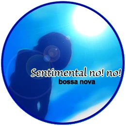 Sentimental No! No! Disk Images