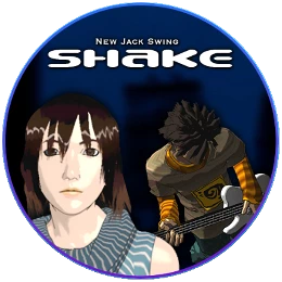 Shake_EZ Disk Images