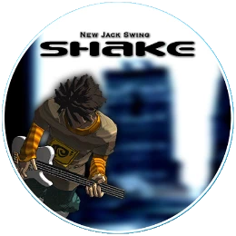 Shake_SHD Disk Images