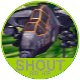 Shout Disk Images