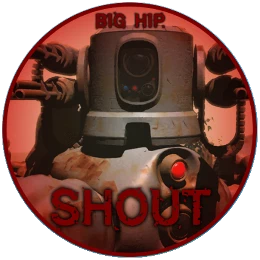 Shout Disk Images
