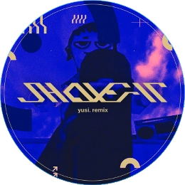 Shove it (yusi. Remix) Disk Images