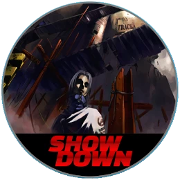 Showdown Disk Images