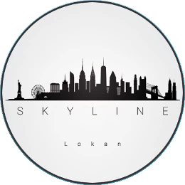 Skyline Disk Images