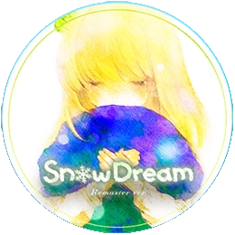 Snow Dream (Remaster) Disk Images