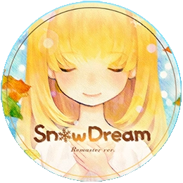 Snow Dream (Remaster) Disk Images