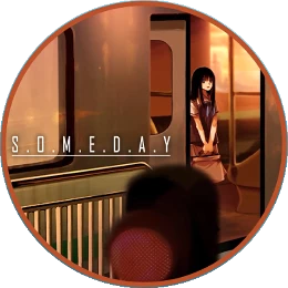 Someday Disk Images