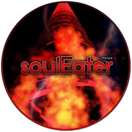 Soul Eater Disk Images