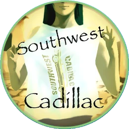 Southwest Cadillac Disk Images