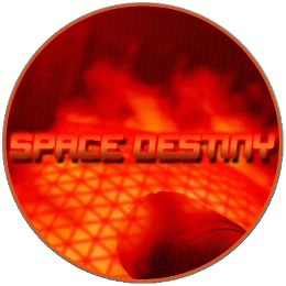 Space Destiny