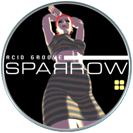 Sparrow Disk Images