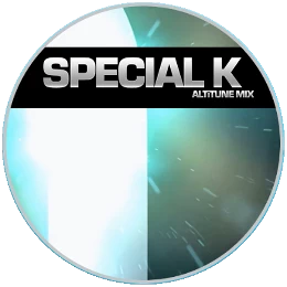 Special K (ALTiTUNE Mix) Disk Images