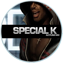 Special K (ALTiTUNE Mix)