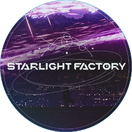 Starlight Factory Disk Images