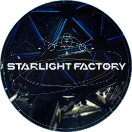 Starlight Factory Disk Images