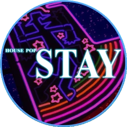 Stay (Remaster) Disk Images