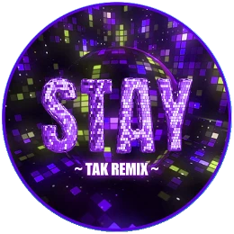 Stay (TAK Remix)