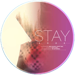 Stay 2022 Disk Images