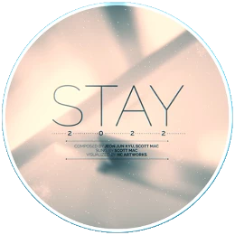 Stay 2022 Disk Images