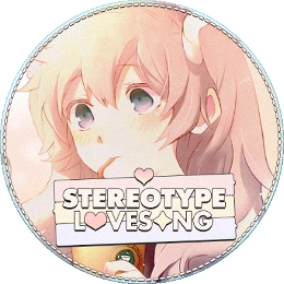 Stereotype Lovesong Disk Images