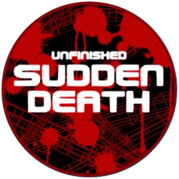 Sudden Death Disk Images